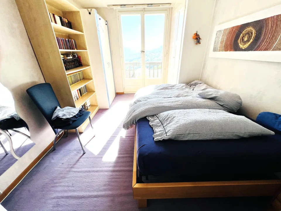 Offerta unica! Casa spaziosa da ristrutturare - 2 appartamenti con 6.5 camere – foto 6 di 16