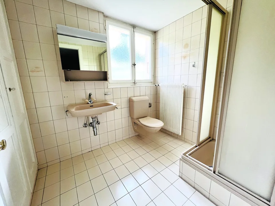 Offerta unica! Casa spaziosa da ristrutturare - 2 appartamenti con 6.5 camere – foto 16 di 16