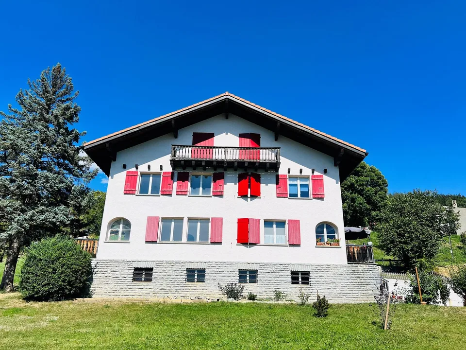 Offerta unica! Casa spaziosa da ristrutturare - 2 appartamenti con 6.5 camere – foto 13 di 16