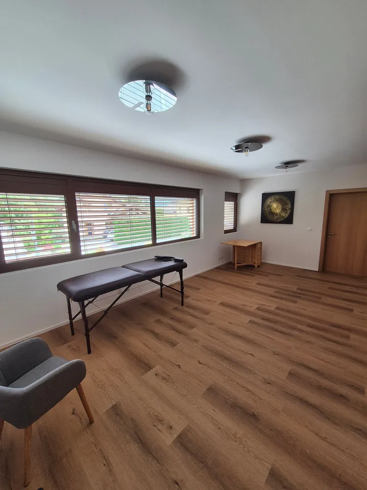 In vendita a Savièse – Ufficio / studio di alta qualità di 50 m2