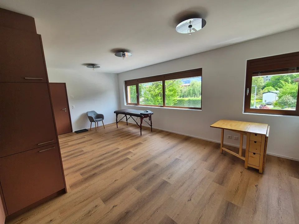 À vendre à Savièse – Bureau / cabinet de standing de 50 m2
