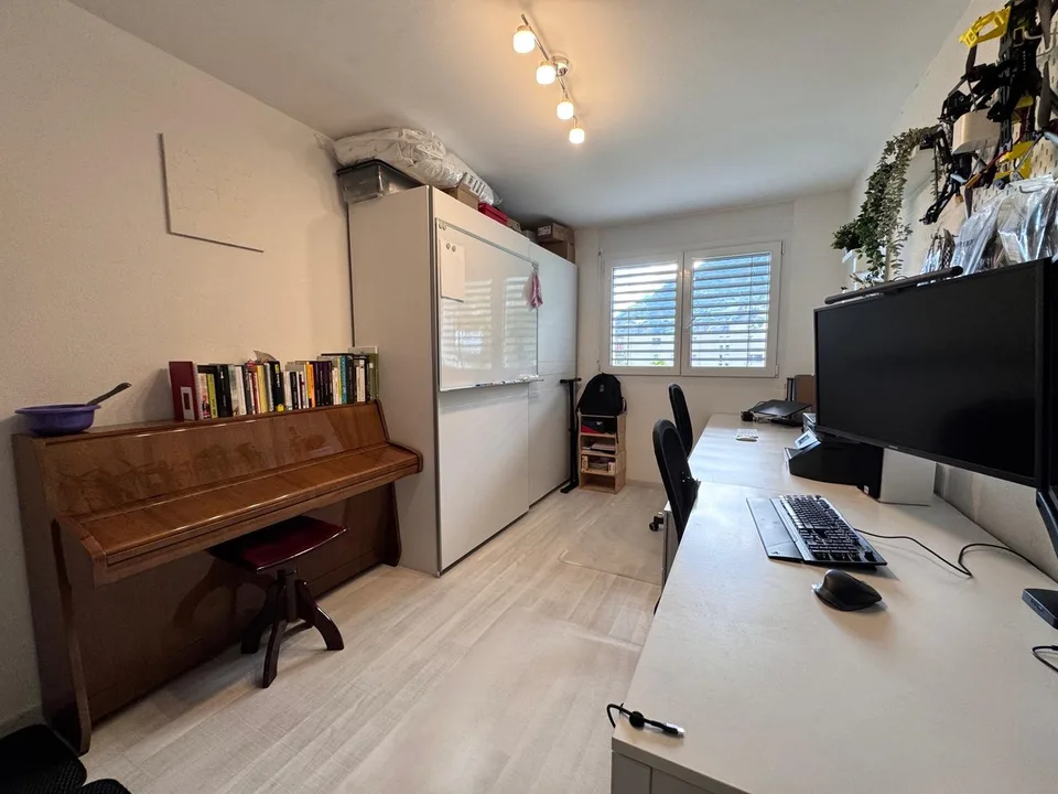 Appartement 3,5 pces à Vétroz