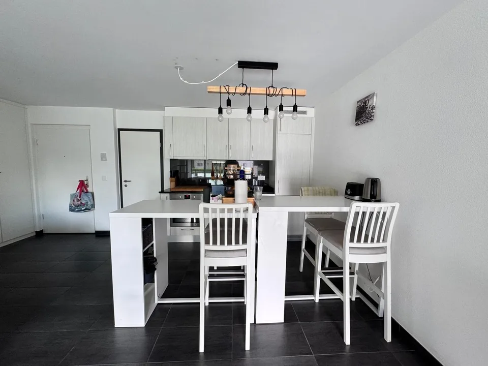 Appartement 3,5 pces à Vétroz
