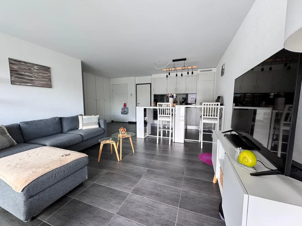 Appartement 3,5 pces à Vétroz