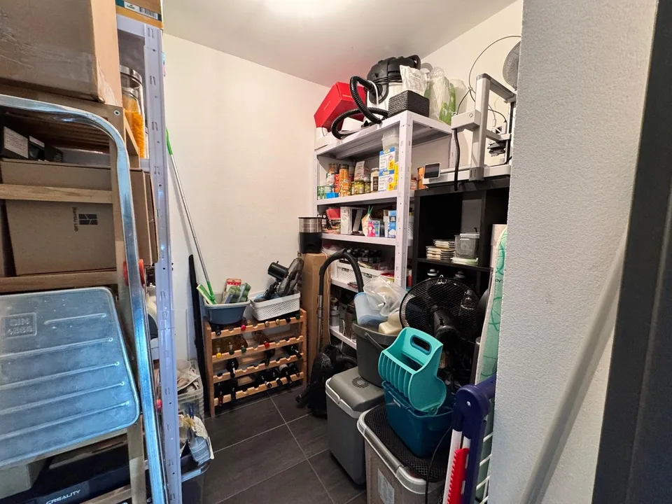 Appartement 3,5 pces à Vétroz – Foto 8 von 9