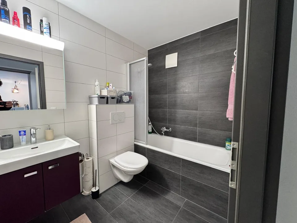 Appartement 3,5 pces à Vétroz