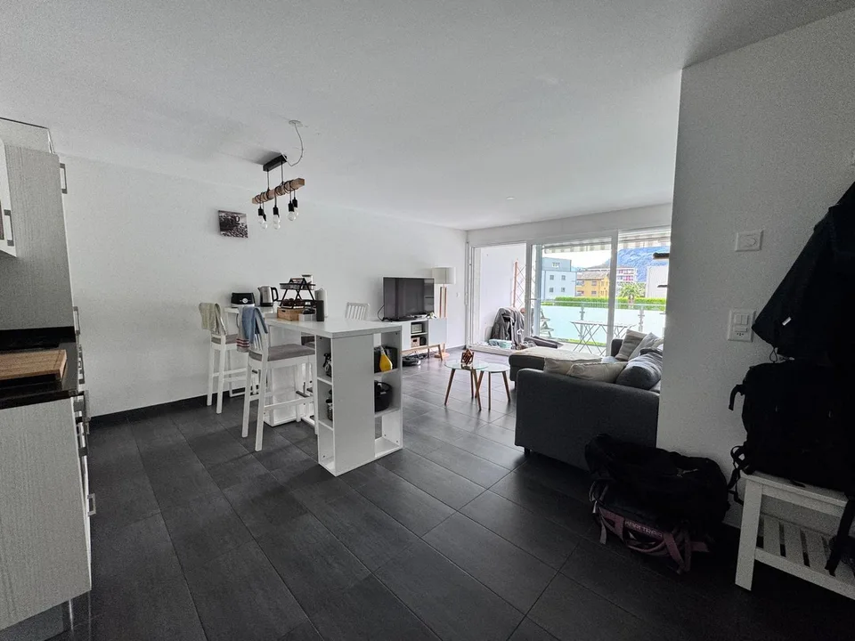 Appartement 3,5 pces à Vétroz
