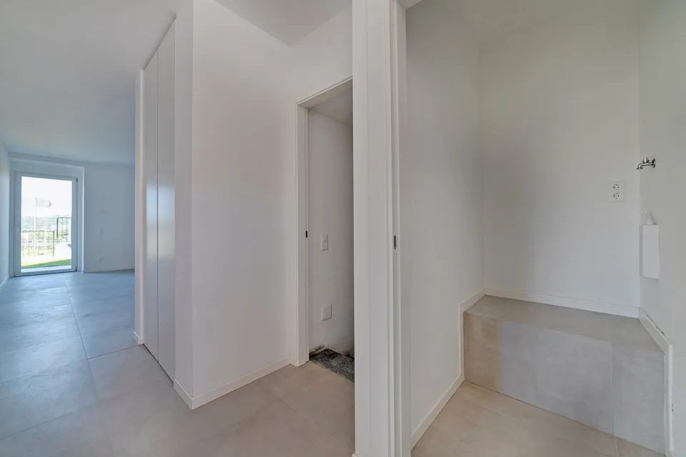 Nuova costruzione: Meraviglioso 3.5 locali con giardino – foto 15 di 22