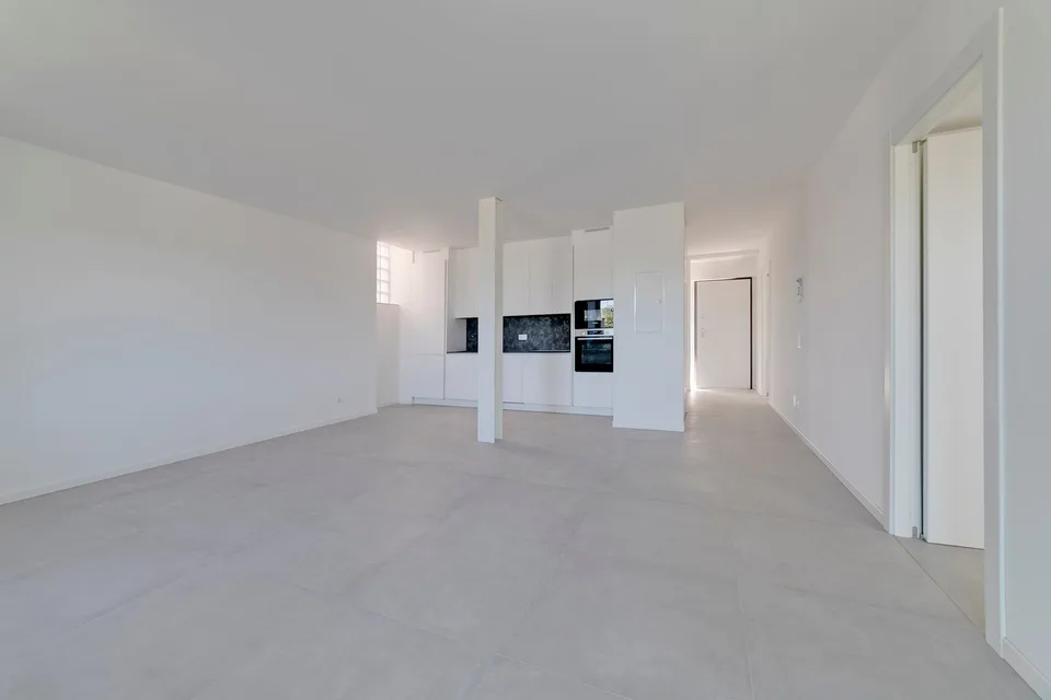 Nuova costruzione: Meraviglioso 3.5 locali con giardino – foto 8 di 22
