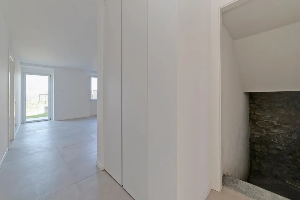 Nuova costruzione: Meraviglioso 3.5 locali con giardino – foto 7 di 22