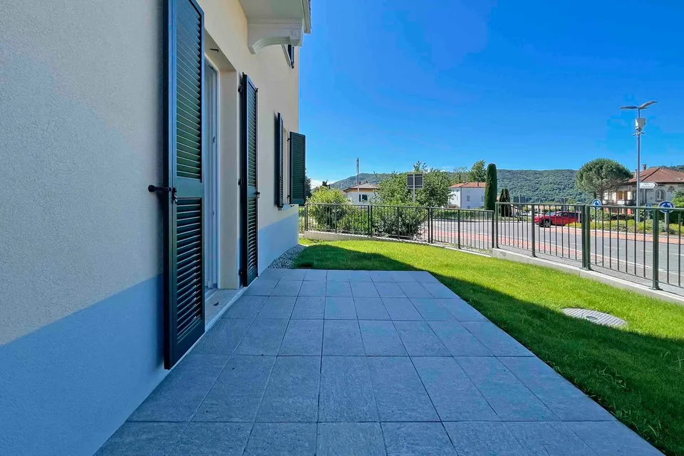 Nuova costruzione: Meraviglioso 3.5 locali con giardino – foto 16 di 22