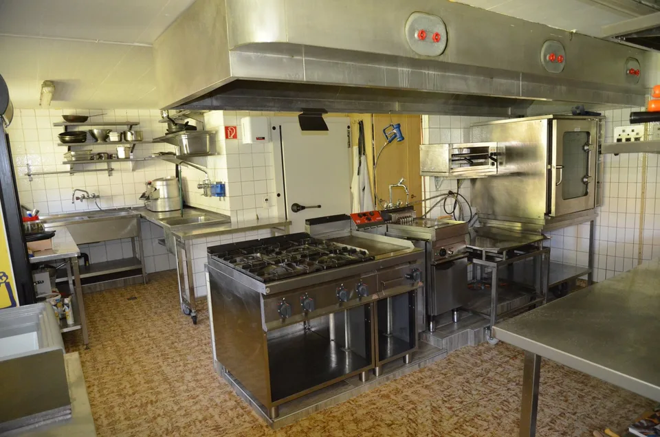 Restaurant und Hotel mit Charme - Le Chaussy – Foto 9 von 9