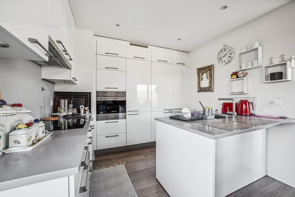 Preisreduktion Duplex 5 Zimmer im Herzen von Terre-Sainte (VD)