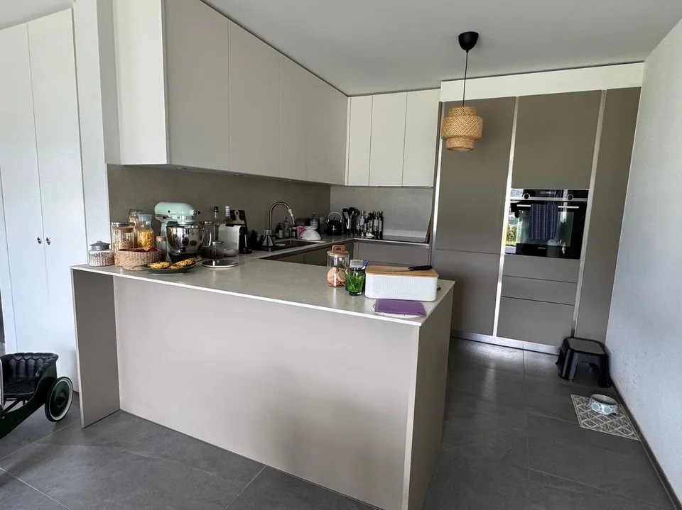 Villa - 5,5 Zimmer - Verfügbar ab sofort - Pravidondaz (Salins - Sion)