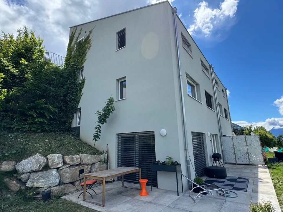 Villa - 5.5 pces - Disponible de suite -Pravidondaz (Salins - Sion)