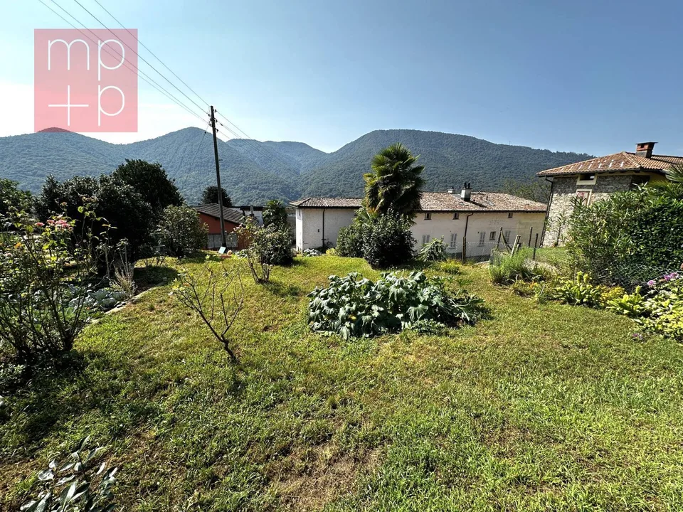 Bauland - Monteggio