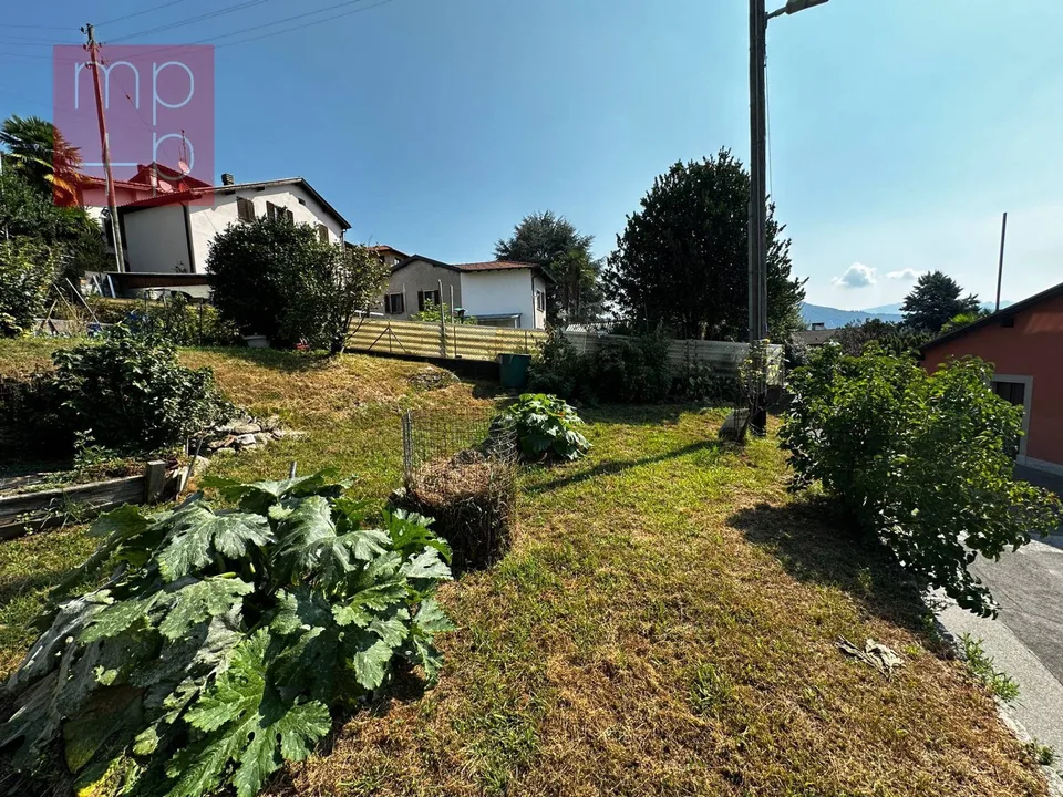 Bauland - Monteggio