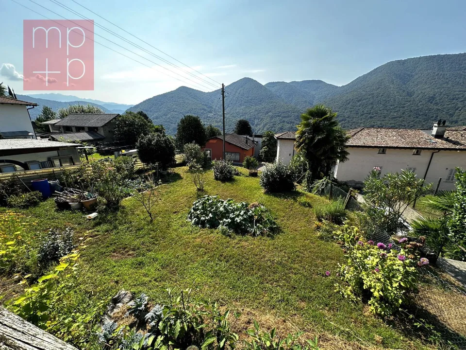 Bauland - Monteggio