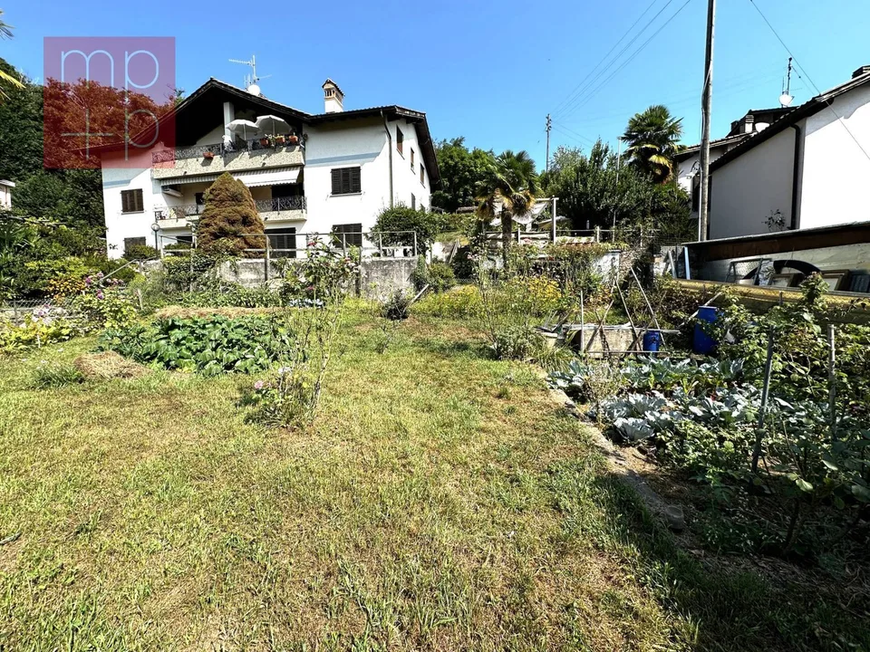 Terreno per costruire - Monteggio – foto 8 di 8