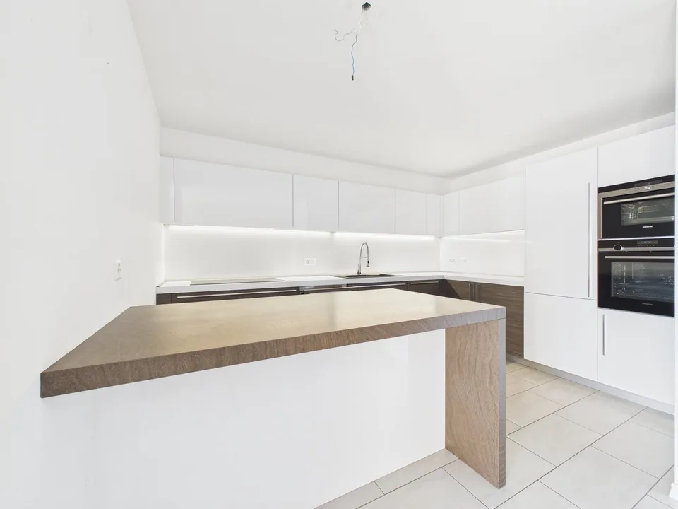 CASA CONTIGUA SU 3 PIANI CON GIARDINO E SPAZIO IDEALE PER STUDIO O ATTIVITA' INDIPENDENTE – foto 10 di 30