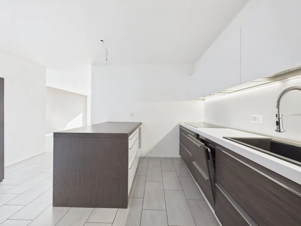 CASA CONTIGUA SU 3 PIANI CON GIARDINO E SPAZIO IDEALE PER STUDIO O ATTIVITA' INDIPENDENTE – foto 9 di 30