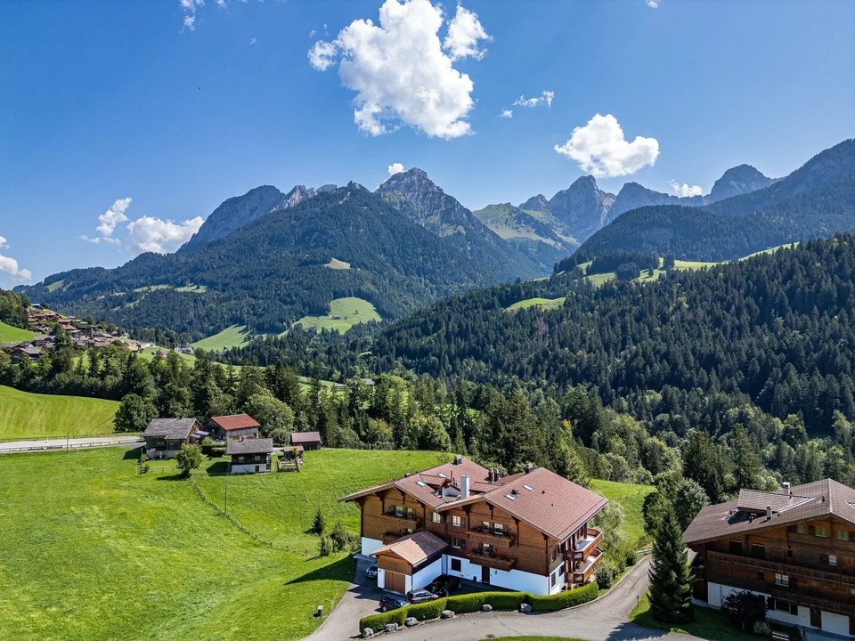 Prächtige Wohnung – Foto 6 von 8