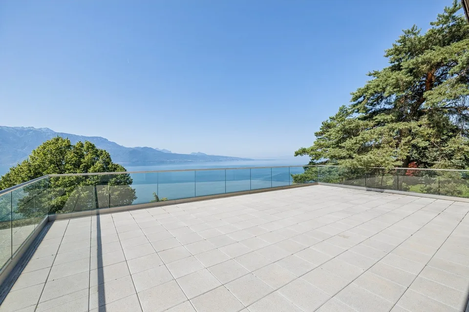 Ein architektonisches Meisterwerk zwischen Himmel und See – Foto 12 von 13