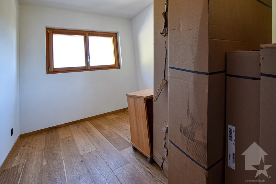Incantevole piccolo chalet – foto 11 di 13