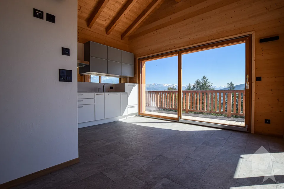 Incantevole piccolo chalet – foto 6 di 13