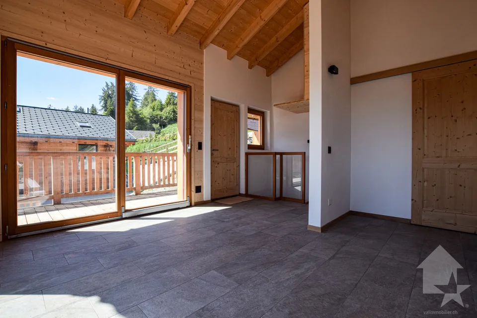 Incantevole piccolo chalet – foto 9 di 13