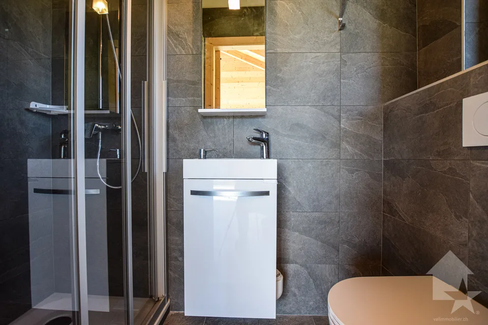 Incantevole piccolo chalet – foto 10 di 13