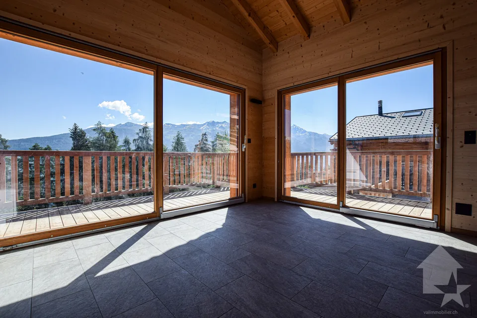 Incantevole piccolo chalet – foto 7 di 13