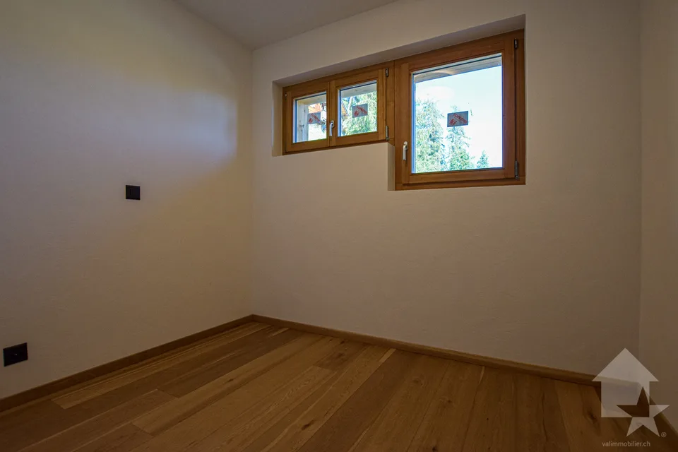 Incantevole piccolo chalet – foto 12 di 13