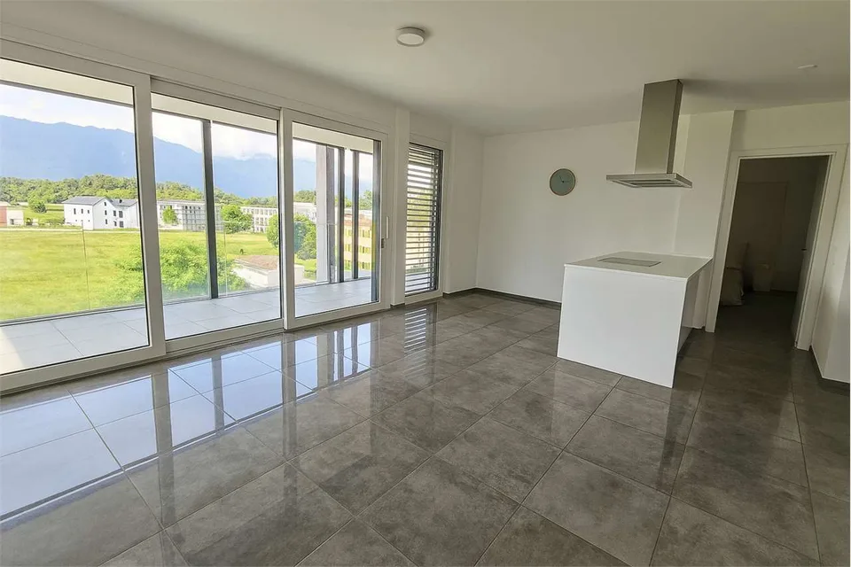 Appartamento 3.5 locali con terrazzo