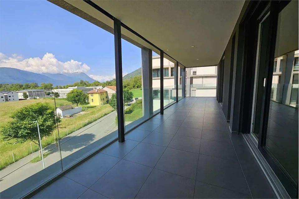Appartamento 3.5 locali con terrazzo