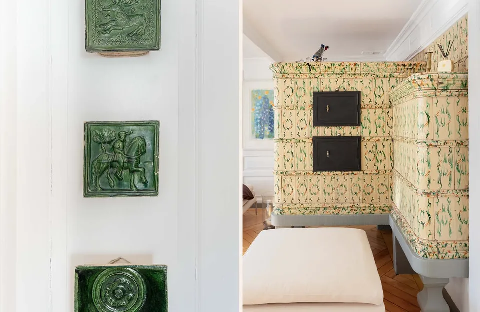 »Edelweiss« historic bourgeois house – photo 6 of 15
