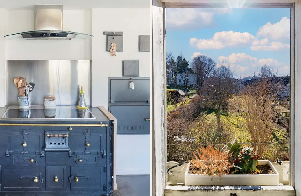 »Edelweiss« historic bourgeois house – photo 8 of 15