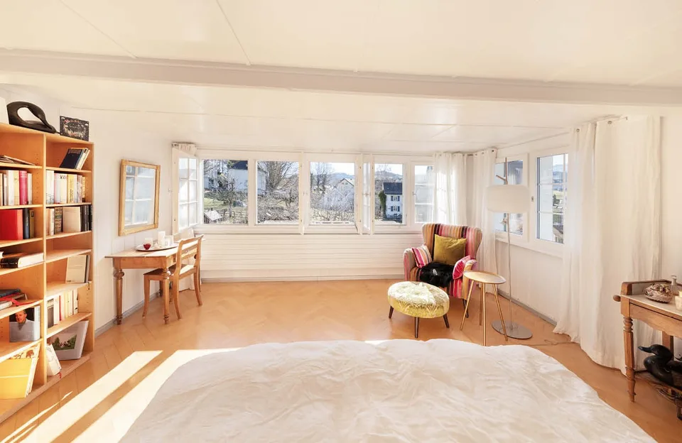 »Edelweiss« historic bourgeois house – photo 11 of 15