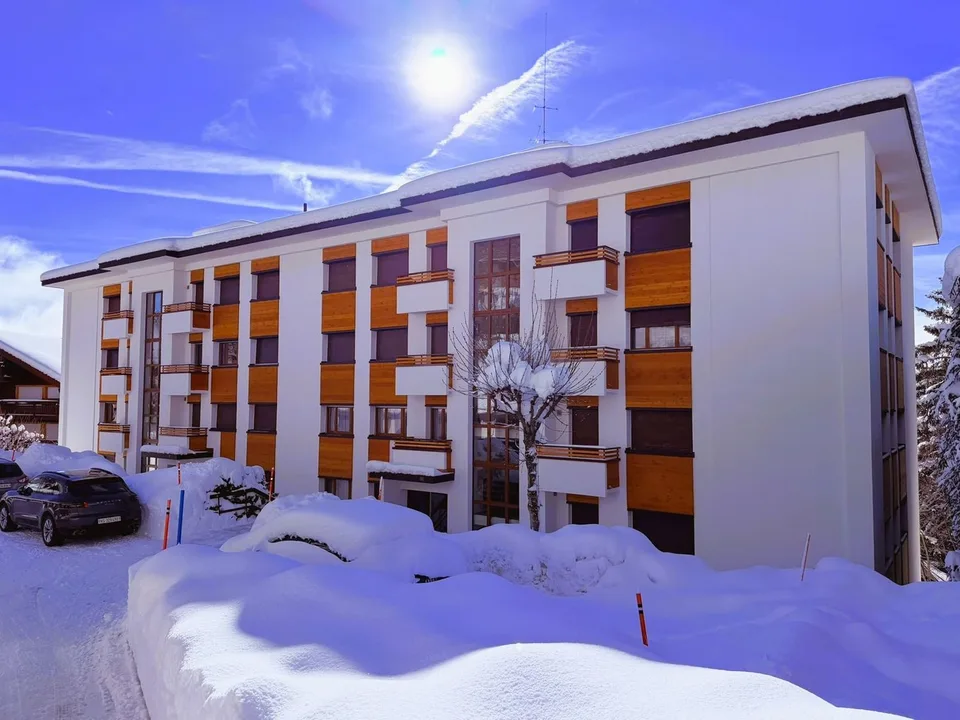 Magnifique 3.5 pces totalement rénové - Spacieux & Lumineux - Endroit calme - Bien situé - Belle vue – photo 21 sur 21