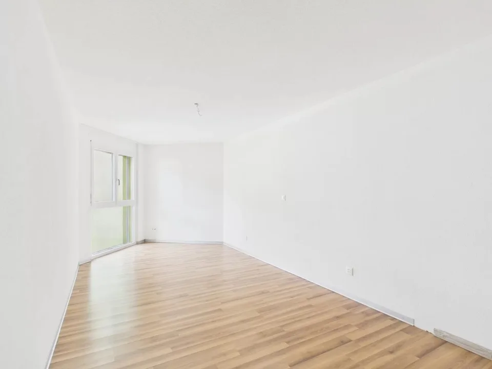 Abitare con stile con loggia in un quartiere popolare a Visp – foto 6 di 13