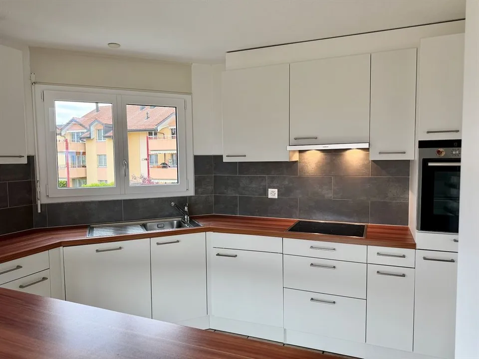Grande duplex attico di 5 camere – foto 8 di 13