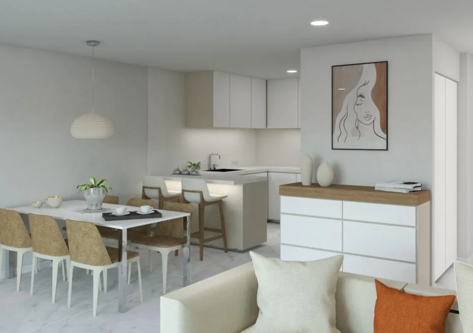 8 A - 4.5 con giardino e piscina condominiale - Residenza Lumino Locarno Monti