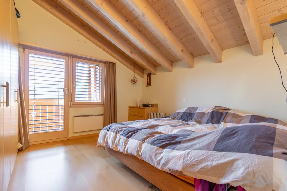 4.5 Room Duplex Apartment – photo 11 of 11