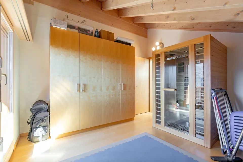 4.5 Room Duplex Apartment – photo 10 of 11