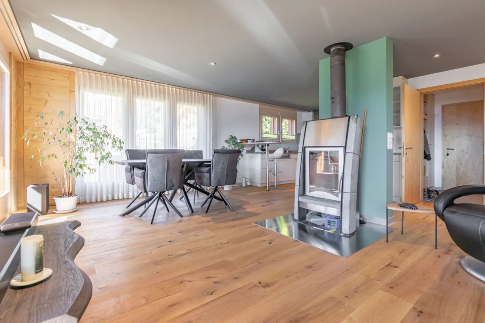 4.5 Room Duplex Apartment – photo 7 of 11