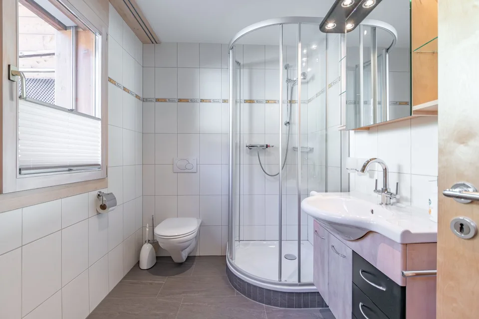 4.5 Room Duplex Apartment – photo 6 of 11