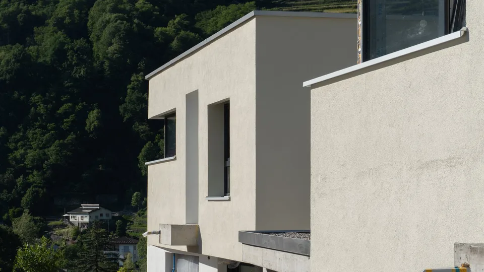 Letztes freistehendes Einfamilienhaus verfügbar – Foto 28 von 30