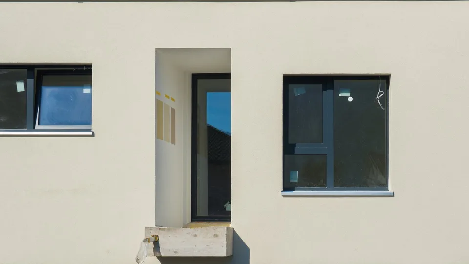 Letztes freistehendes Einfamilienhaus verfügbar – Foto 18 von 30