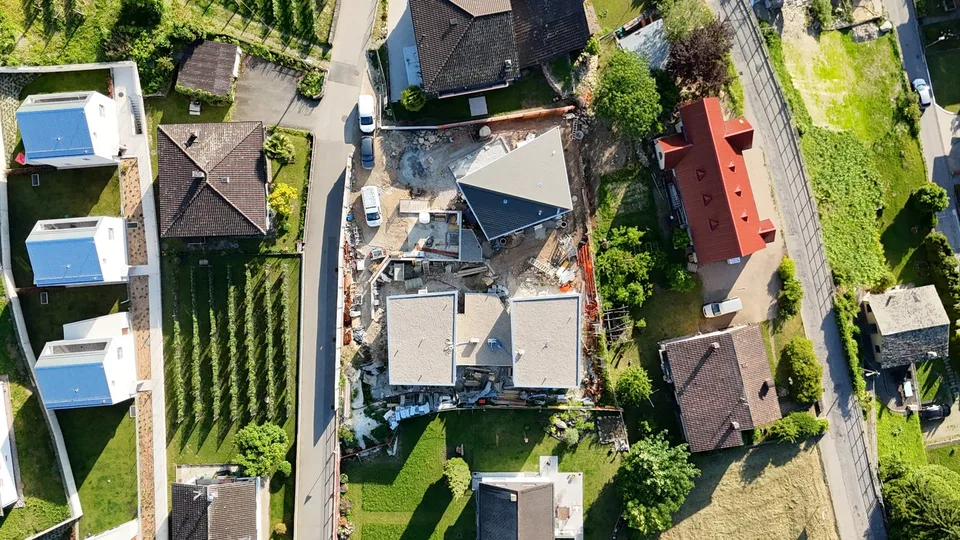 Letztes freistehendes Einfamilienhaus verfügbar – Foto 21 von 30