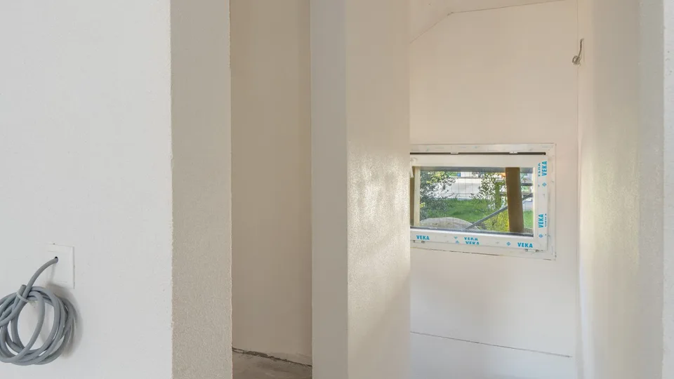 Letztes freistehendes Einfamilienhaus verfügbar – Foto 22 von 30